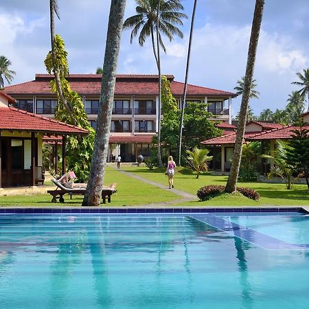 Weligama Bay Resort Exterior photo