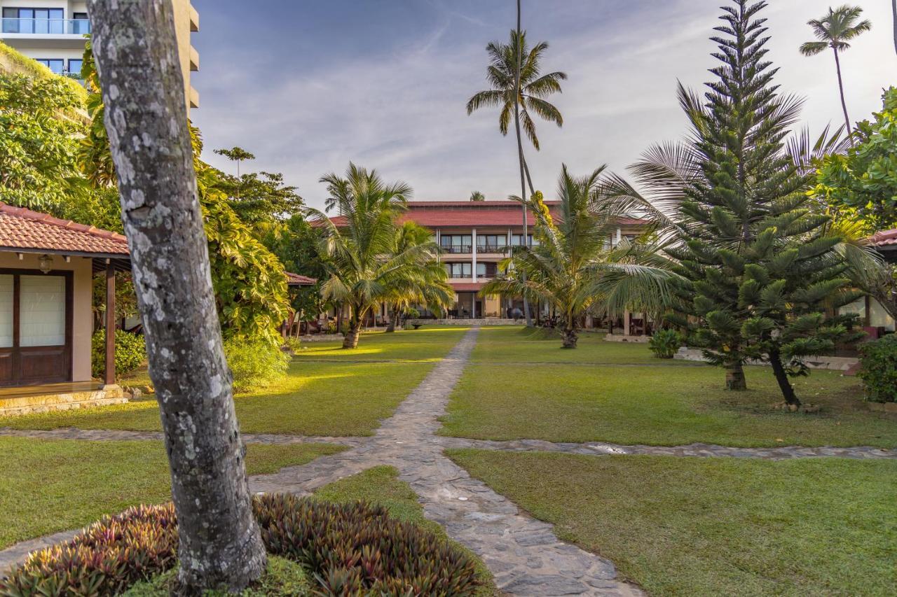 Weligama Bay Resort Exterior photo