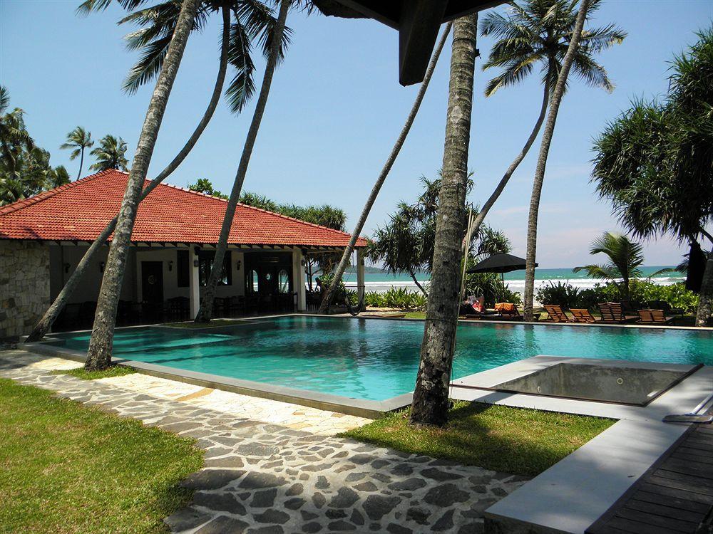 Weligama Bay Resort Exterior photo