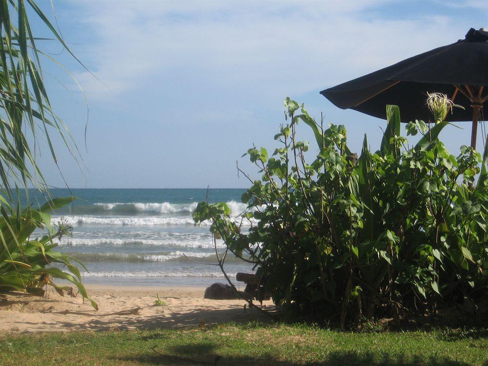 Weligama Bay Resort Exterior photo