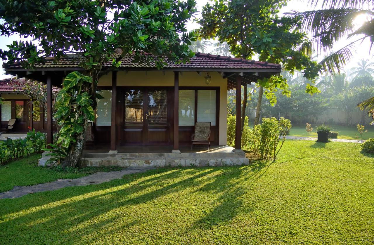 Weligama Bay Resort Exterior photo