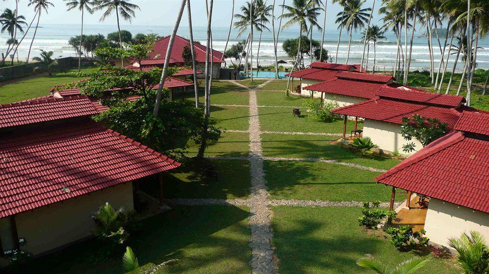 Weligama Bay Resort Exterior photo