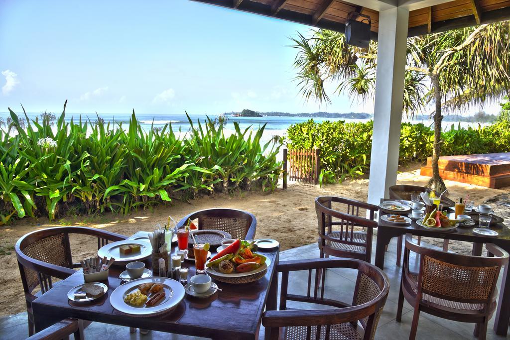 Weligama Bay Resort Exterior photo