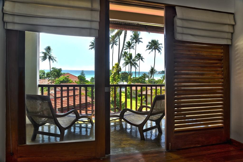 Weligama Bay Resort Exterior photo