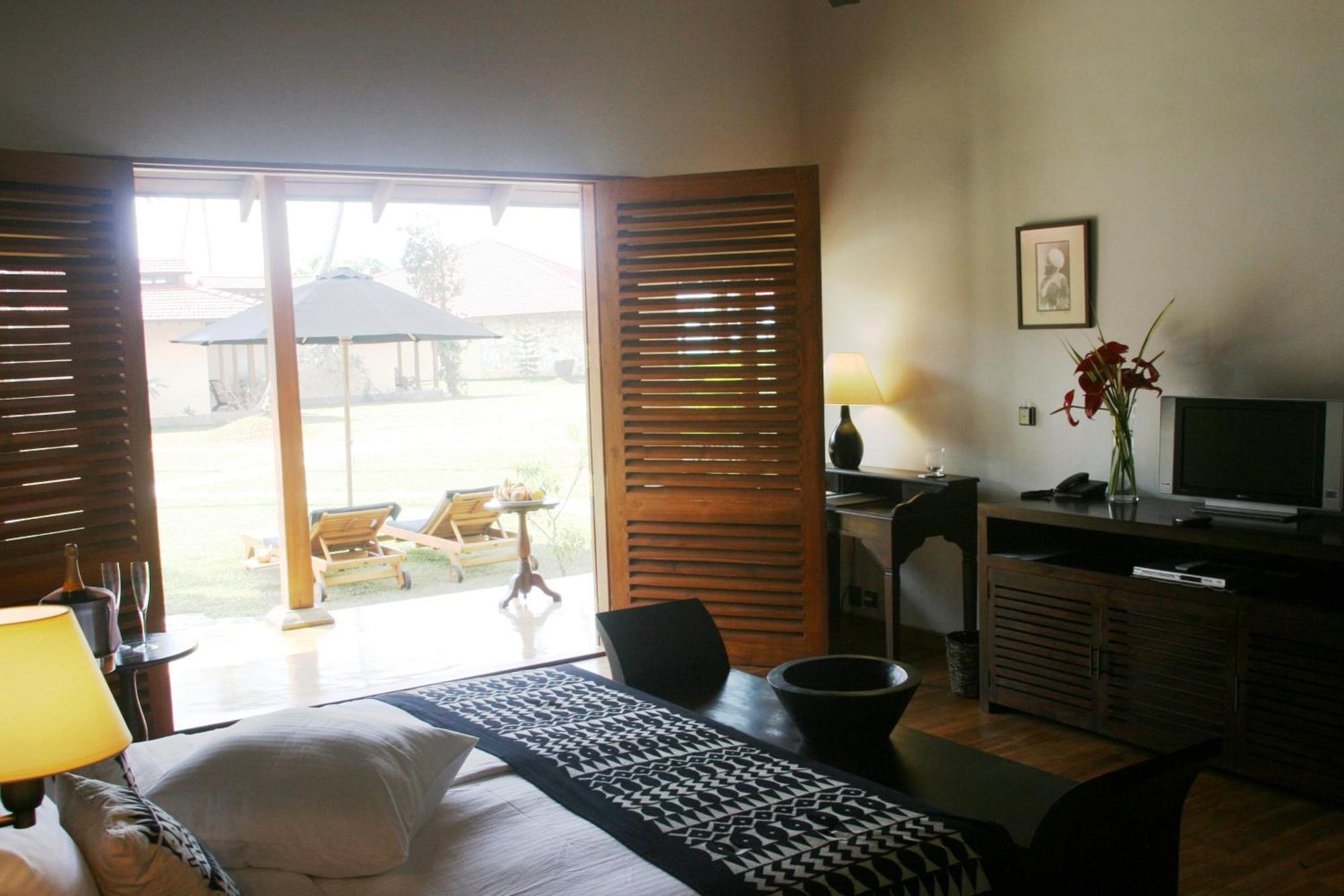 Weligama Bay Resort Room photo