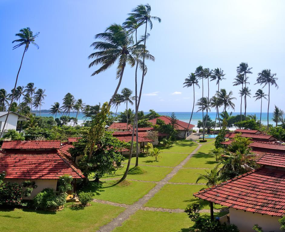 Weligama Bay Resort Exterior photo