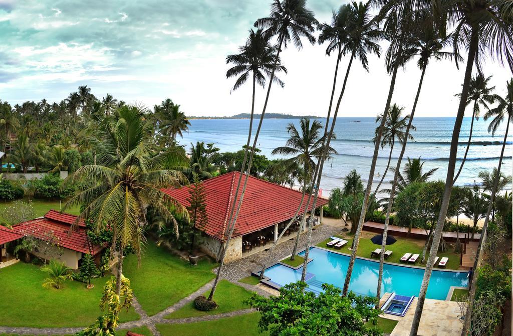 Weligama Bay Resort Exterior photo