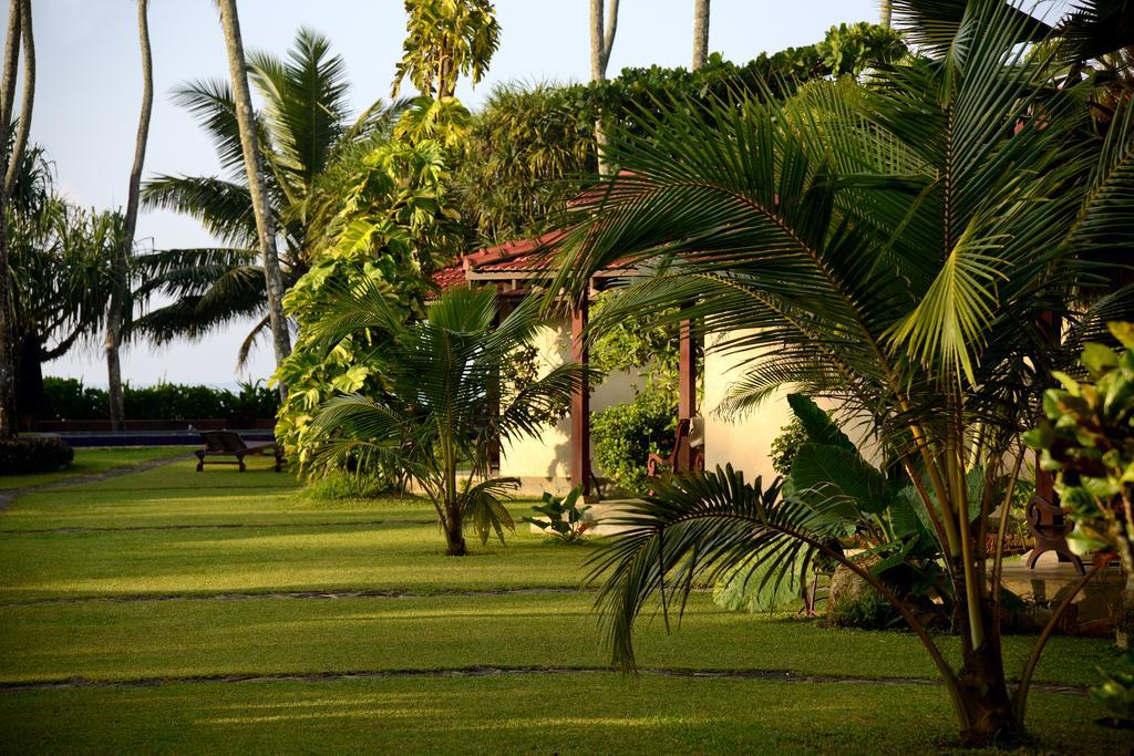 Weligama Bay Resort Exterior photo