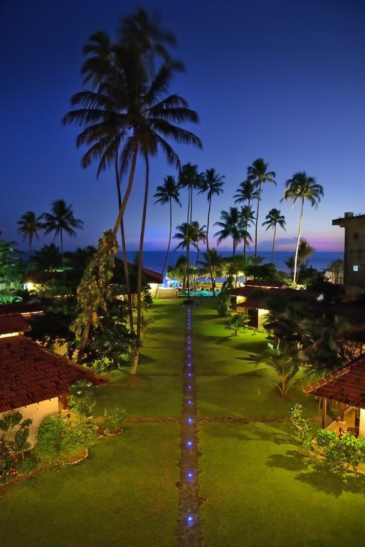 Weligama Bay Resort Exterior photo