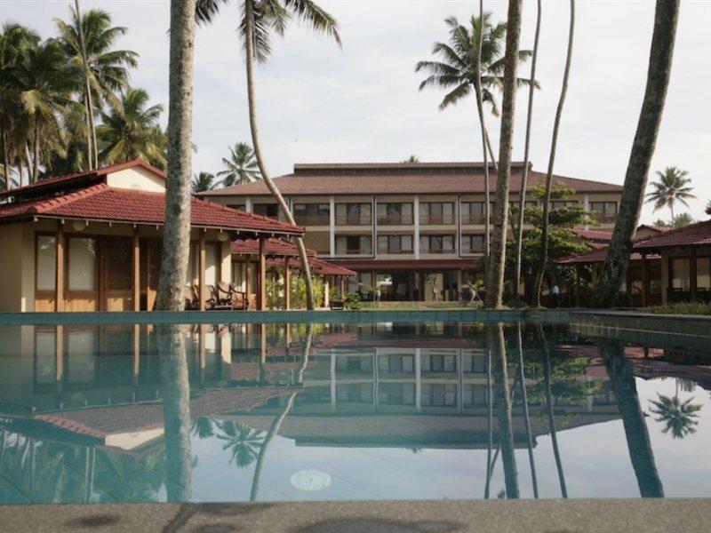 Weligama Bay Resort Exterior photo