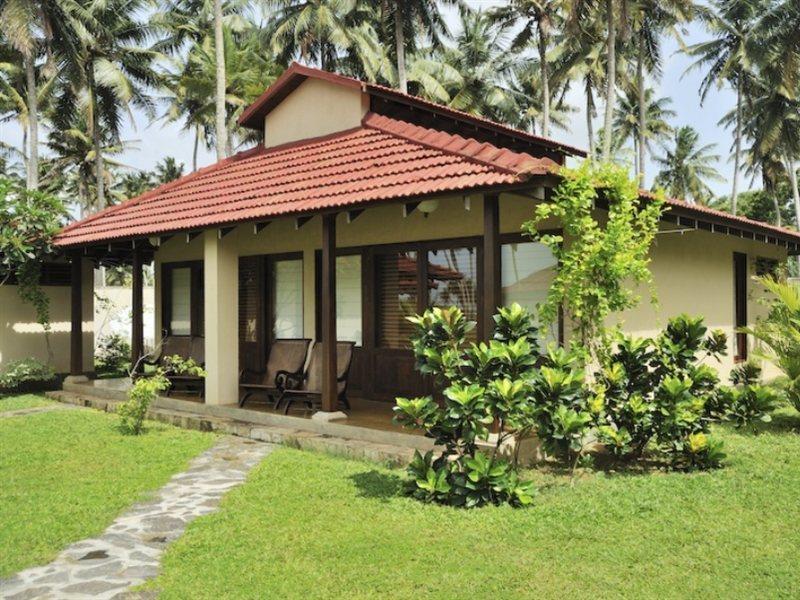 Weligama Bay Resort Exterior photo