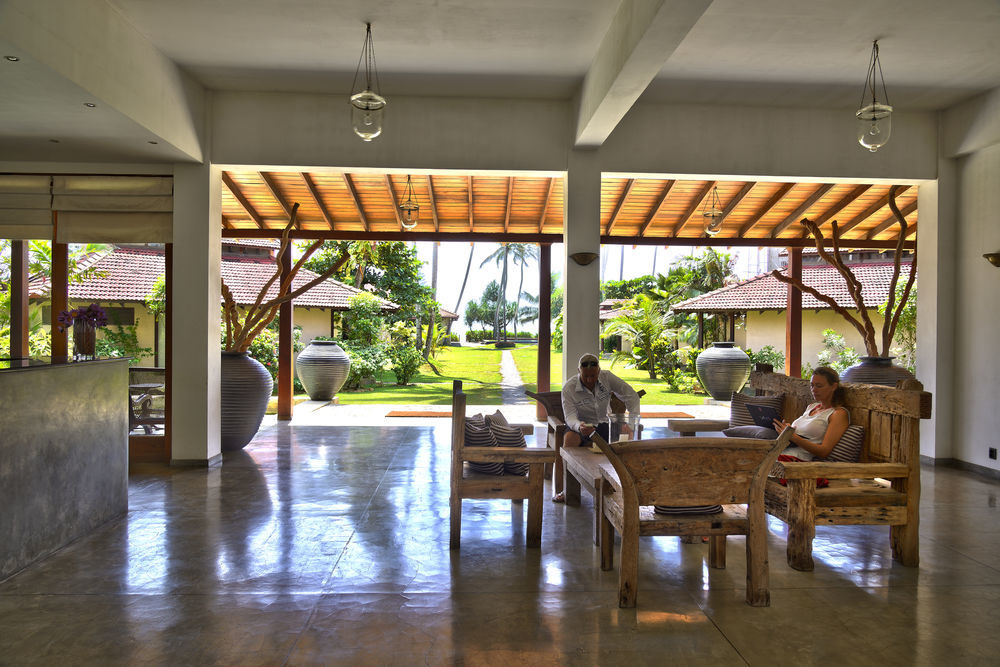 Weligama Bay Resort Exterior photo