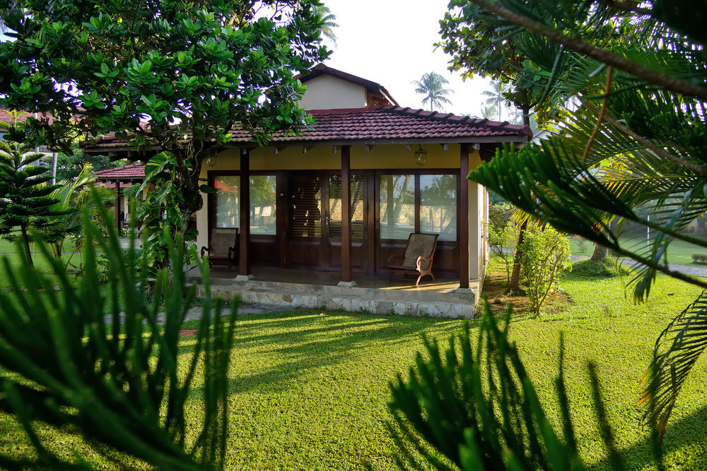 Weligama Bay Resort Exterior photo