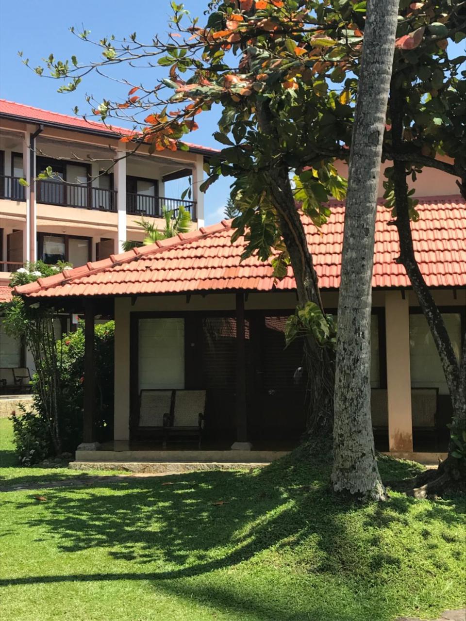 Weligama Bay Resort Exterior photo