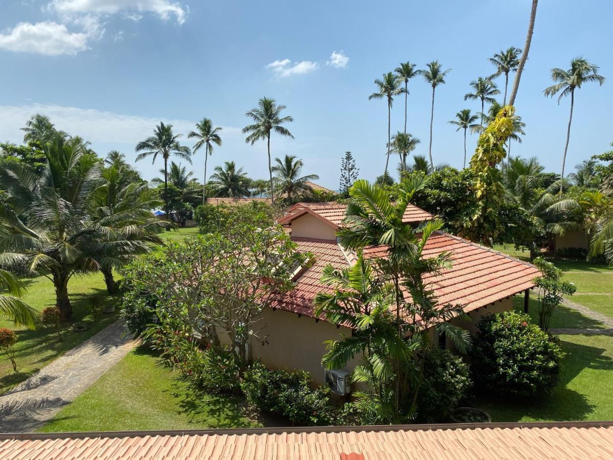 Weligama Bay Resort Exterior photo