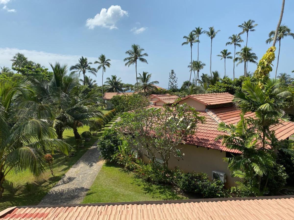 Weligama Bay Resort Exterior photo