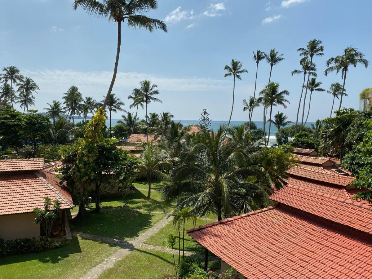 Weligama Bay Resort Exterior photo